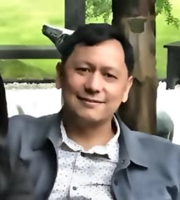 Alex Patlingrao, founder of InspectPro